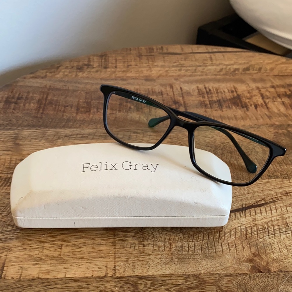 Felix Gray Blue Light Glasses